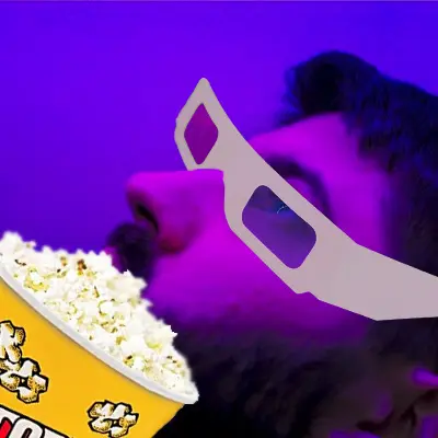 Logo de la web Adam ve cine japonés