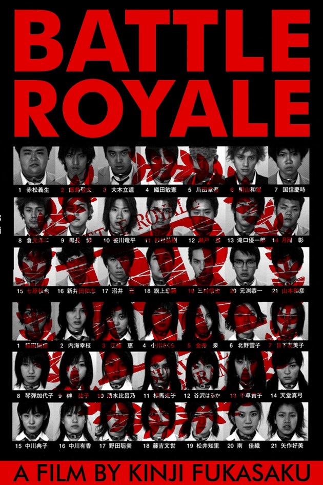 Battle Royale